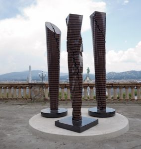 Arte: a Firenze la scultura coreana di Park Eun Sun