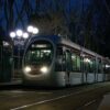Autista del tram aggredita, mercoledì proclamate 4 ore di sciopero. Cobas: “La Metro-Polizia? Di notte non c’è” – ASCOLTA