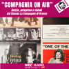 Compagnia on air – 21 ottobre 2024