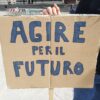 COP29, il pessimismo Legambiente: “Il rischio fallimento reale”. Sabato in piazza a Roma il “Climate Pride” – ASCOLTA