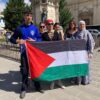 Studenti per la Palestina, martedì un nuovo presidio davanti al senato accademico – ASCOLTA