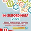 “In-Subordinata 2024”: incontri, fumetti, cibo e musica per la festa della NIdil Cgil Firenze – ASCOLTA