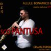 Il sassofonista Francesco Pantusa inaugura la nuova edizione di “Quinto Jazz” – ASCOLTA