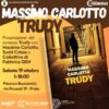 Massimo Carlotto con SUDD Cobas e lavoratori GKN per presentare il libro “Trudy”. “Solo nel pratese si aggrediscono i sindacalisti” – ASCOLTA