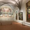 Museo di San Marco, riapre il refettorio grande, restaurato e riallestito – ASCOLTA