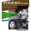 “Tino Schirinzi, mio padre”, in scena la storia dell’artista che si tolse la vita gettandosi dal ponte di Bilancino – ASCOLTA