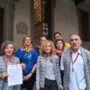 Uffizi, lavoratori di Opera Laboratori in sciopero il 5 novembre: “Il cambio di appalto non intacchi i diritti acquisiti” – ASCOLTA