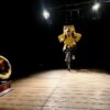 Al Teatro di Cestello in scena “Smart Work”, lo spettacolo di Mammut Teatro che racconta la vita di un rider  – ASCOLTA