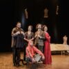 La riscrittura de “Il Misantropo” inaugura la ventesima stagione di Catalyst al Teatro Corsini di Barberino di Mugello – ASCOLTA