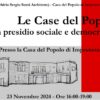 “Le Case del popolo: un presidio sociale e democratico”,  è il convegno dedicato all’architetto Sergio Sozzi alla cdp di Impruneta – ASCOLTA