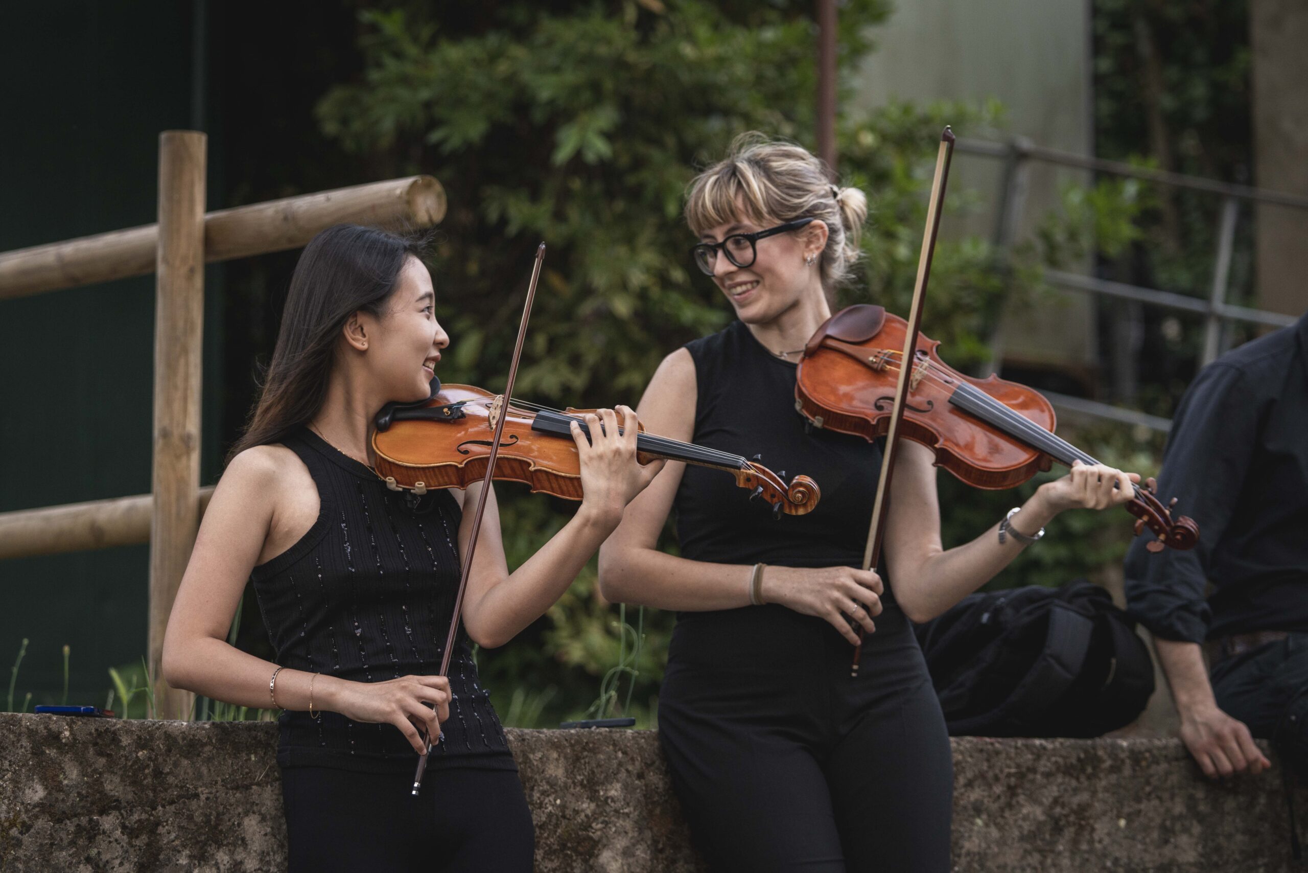 Scuola di musica di Fiesole, nuovi corsi e nuovi progetti per l’anno accademico 2024/2025 – ASCOLTA