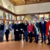 Concluso dopo 3 anni il restauro della “sala delle carte geografiche” a Palazzo Vecchio – ASCOLTA