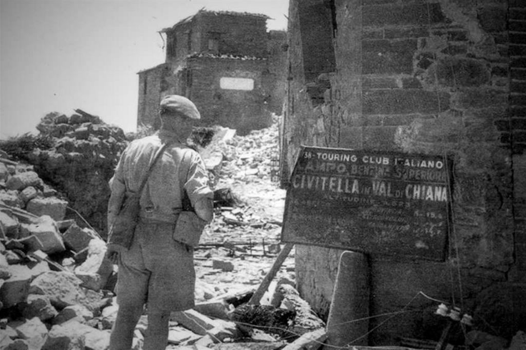 Strage nazista di Civitella Valdichiana, ok del MEF al risarcimento per gli eredi di una delle vittime