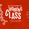 Torna “Working Class”, il festival del teatro operaio che sostiene i lavoratori ex-GKN e il movimento 8×5 – ASCOLTA