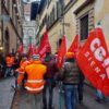 Crisi Telco, “stipendi e 13/a in ritardo per 400 addetti”. Stamattina presidio e corteo a Firenze – ASCOLTA