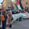 Protesta pro-Pal a Firenze: “No al convegno di Uni Tel Aviv che equipara antisionismo e antisemitismo” – ASCOLTA