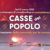 Al via il crowdfunding per “Casse del popolo”, il progetto per creare un impianto audio polifunzionale accessibile a tutta la comunità – ASCOLTA