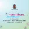 Marco Vichi, Andrea Chimenti e altri ospiti per la seconda edizione di “Verso Libero. Il festival della poesia” – ASCOLTA