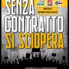 Vertenza CCNL metalmeccanici, domani sciopero e corteo a Firenze – ASCOLTA