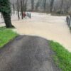 Maltempo, nel fiorentino tracimano la Sieve e l’Ema. Autosole interrotta. L’allerta meteo diventa “rossa” per Firenze, Prato, Pistoia e Pisa – AUDIO / FOTO